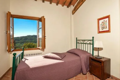 Villa Casale di Rosa Large Private Pool WiFi – Photos 2