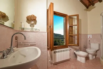 Villa Casale di Rosa Large Private Pool WiFi – Photos 3
