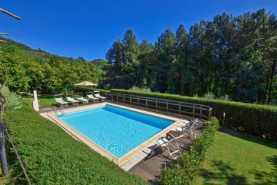 Villa Casale di Rosa Large Private Pool WiFi – Photos 4
