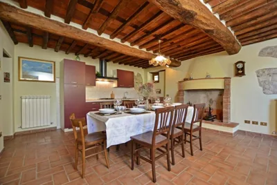 Villa Casale di Rosa Large Private Pool WiFi – Photos 5