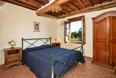 Villa Casale di Rosa Large Private Pool WiFi – Photos 8