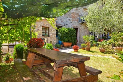 Villa Casale di Rosa Large Private Pool WiFi – Photos 10