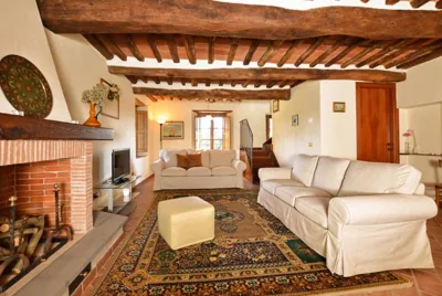 Villa Casale di Rosa Large Private Pool WiFi – Photos 11