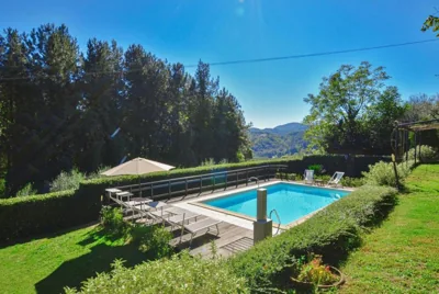 Villa Casale di Rosa Large Private Pool WiFi – Photos 14