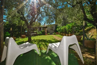 Villa Casale di Rosa Large Private Pool WiFi – Photos 16